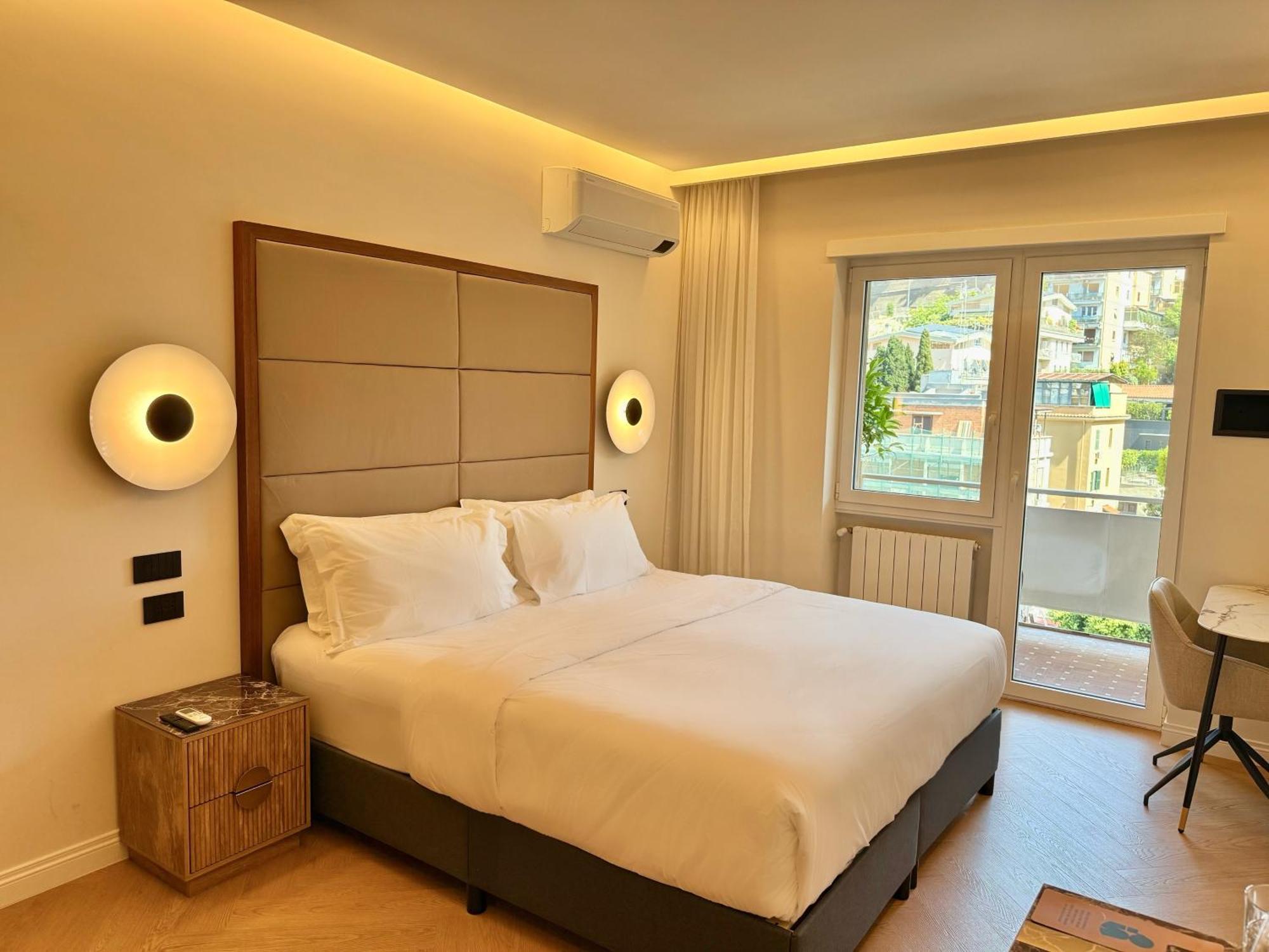 The Romex Roma